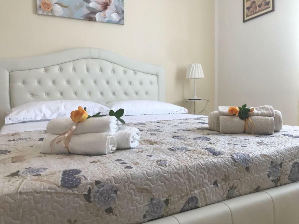 Casa Vacanze Terra Barocca Ното Екстериор снимка