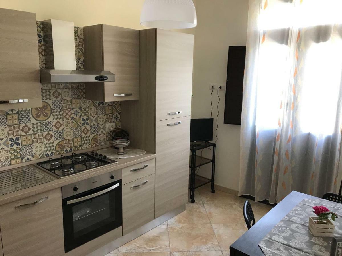 Casa Vacanze Terra Barocca Ното Екстериор снимка