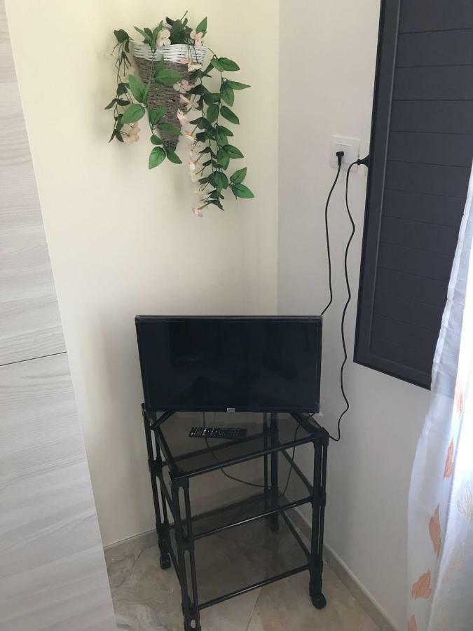 Casa Vacanze Terra Barocca Ното Екстериор снимка