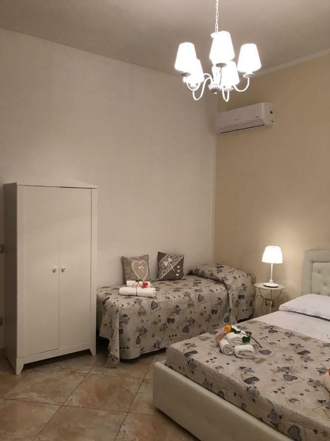 Casa Vacanze Terra Barocca Ното Екстериор снимка
