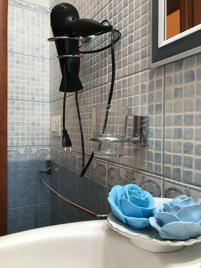 Casa Vacanze Terra Barocca Ното Екстериор снимка