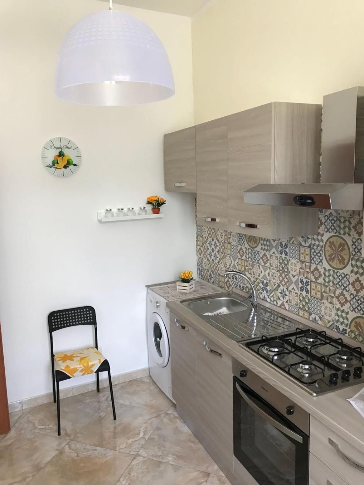 Casa Vacanze Terra Barocca Ното Екстериор снимка