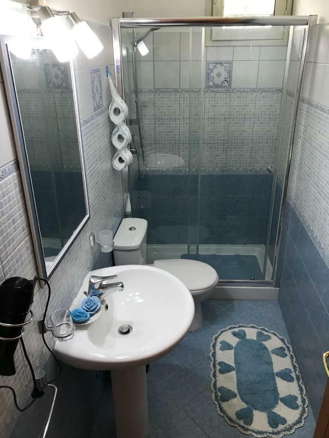 Casa Vacanze Terra Barocca Ното Екстериор снимка