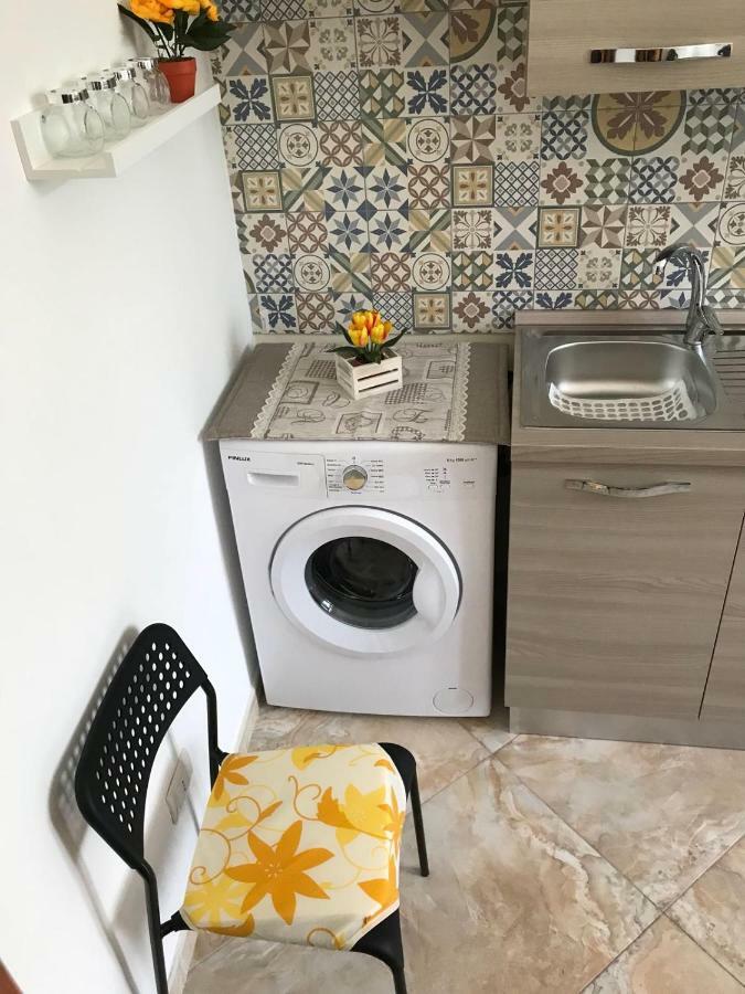 Casa Vacanze Terra Barocca Ното Екстериор снимка