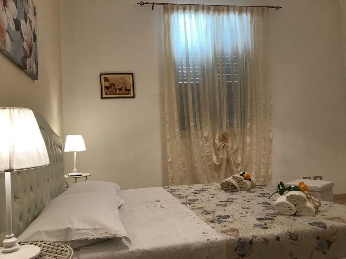 Casa Vacanze Terra Barocca Ното Екстериор снимка