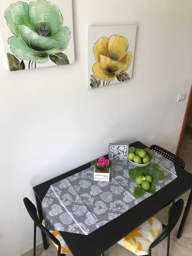 Casa Vacanze Terra Barocca Ното Екстериор снимка