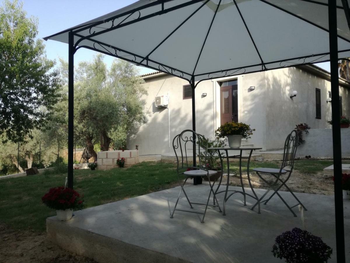 Casa Vacanze Terra Barocca Ното Екстериор снимка