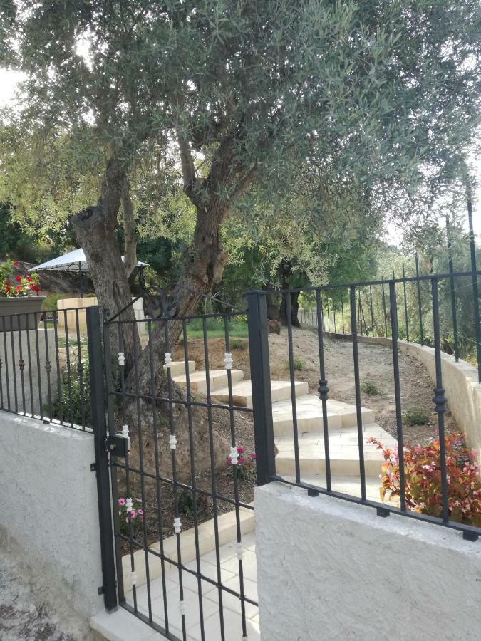 Casa Vacanze Terra Barocca Ното Екстериор снимка
