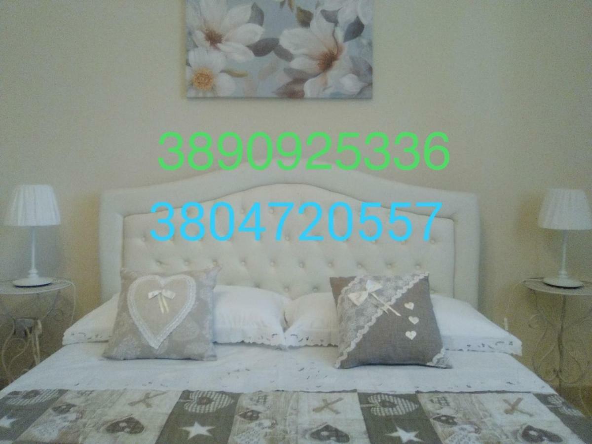 Casa Vacanze Terra Barocca Ното Екстериор снимка